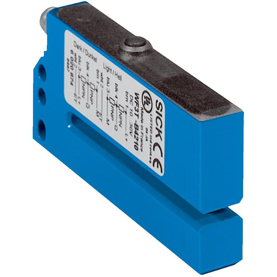 【6021220】SENSOR OPT SLOT PNP/NPN MODULE