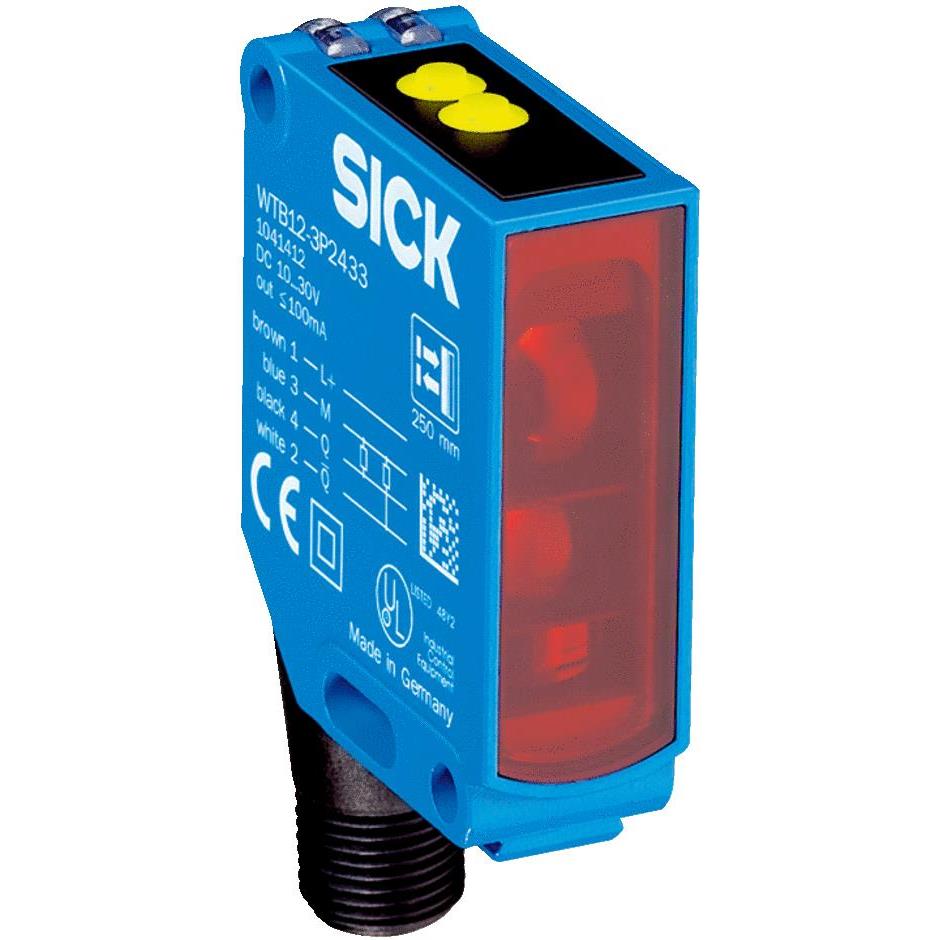【1041423】SENSOR PROXIMITY 10MM PNP DO/LO