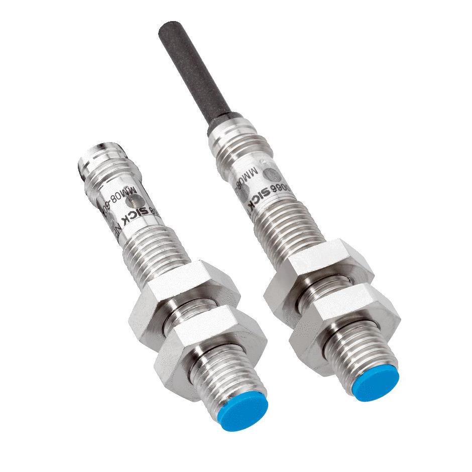 NPN NO M8【1040068】