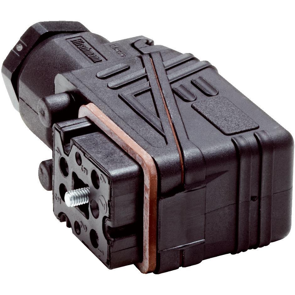【6006821】FEM AN CAB SH 7P F AC