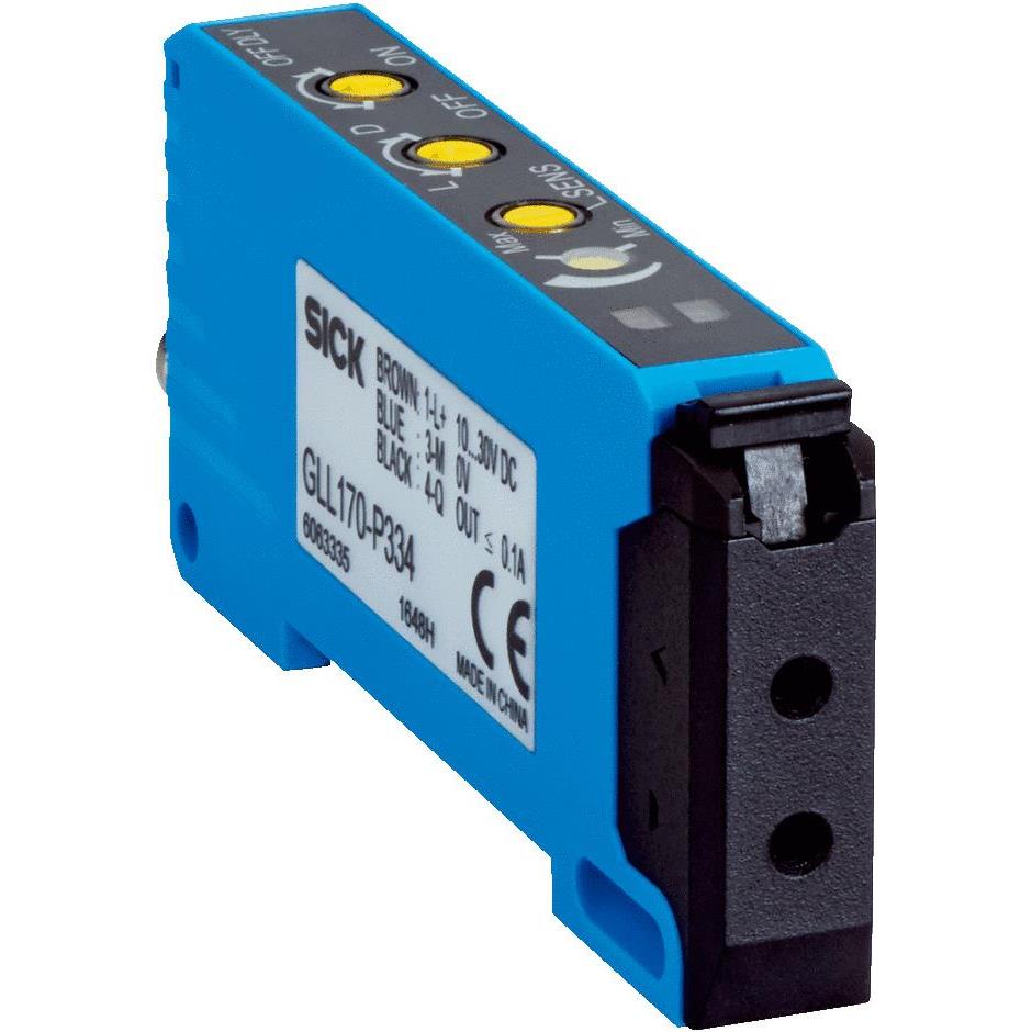 FIBER-OPTIC SENSORS, GLL170, GLL【6073294】