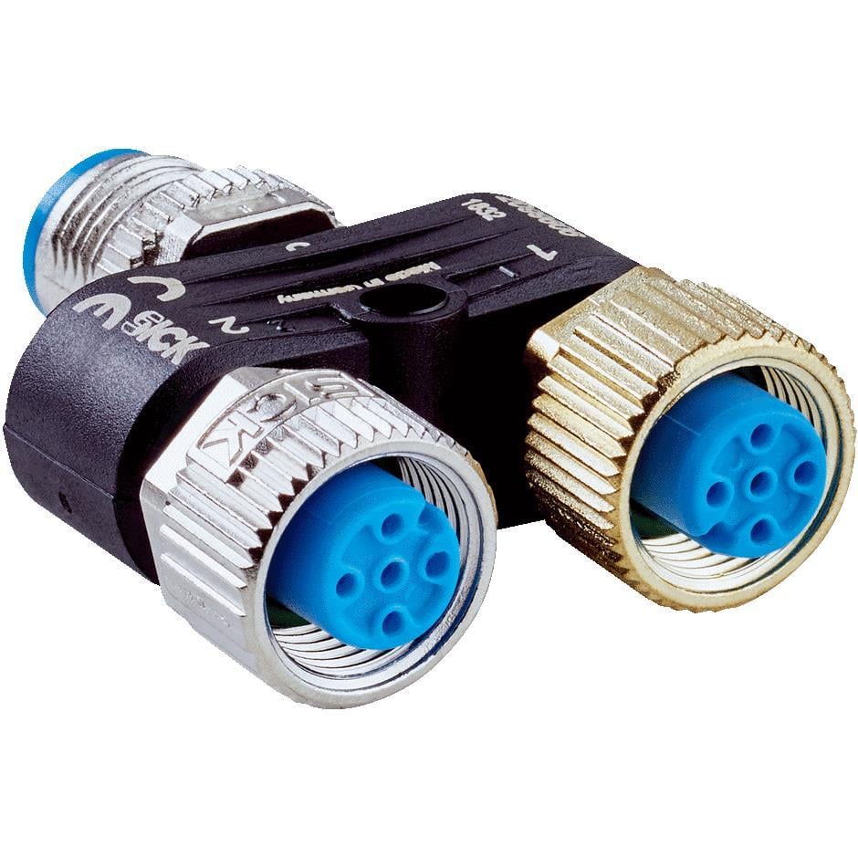 【2099606】Y-DISTRIB.  3X M12 US