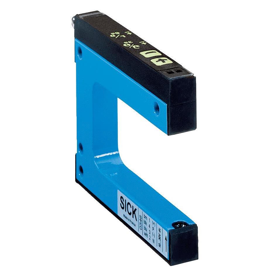 【6028449】SENSOR OPT SLOT PNP/NPN MODULE
