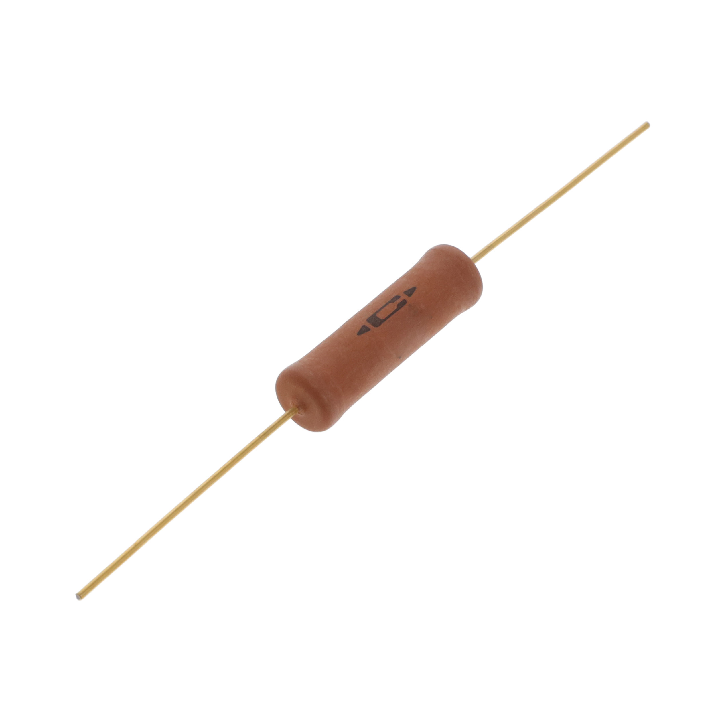 【MS310-100-1%】POWER FILM RESISTORS