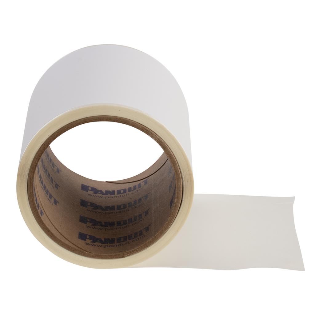 【T400X000WJI】INK JET, CONTINUOUS TAPE, VINYL,