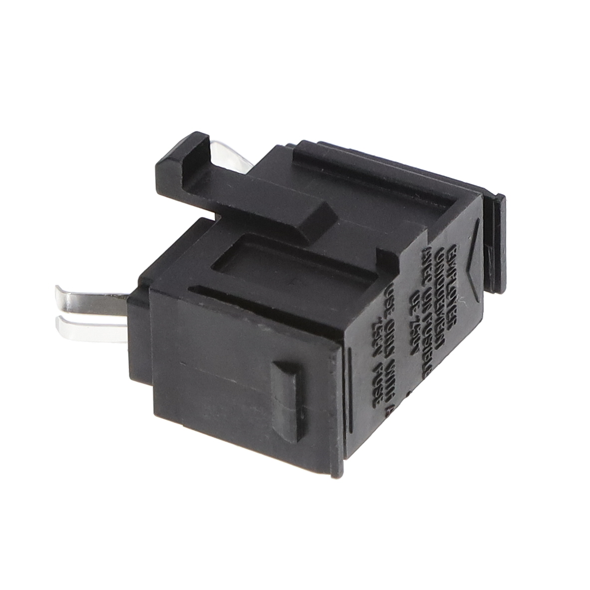 【3-104-672】FD2 FUSE DRAWER 2P 10A