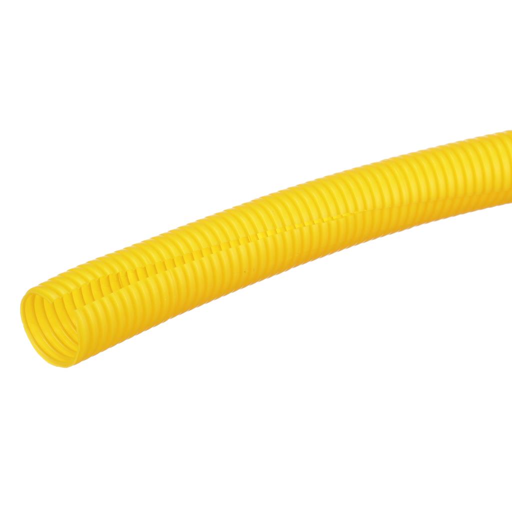 CORR. LOOM TUBING SLIT, 1.50" (3【CLT150F-D4F】