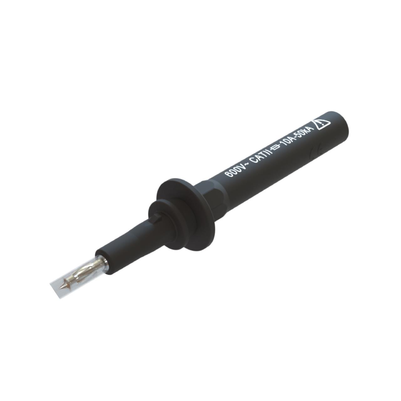 FUSED MODULAR PROBE 10A/600V BLA【CT3145-0】