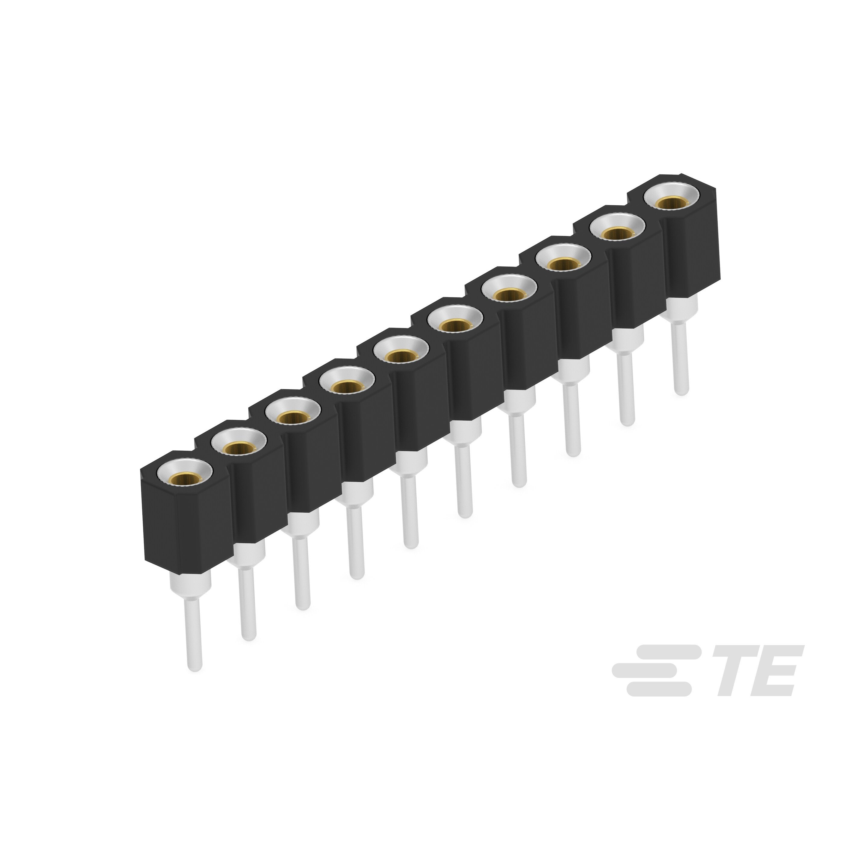 SIP IC SKT 10 AU FLASH【2444090-2】