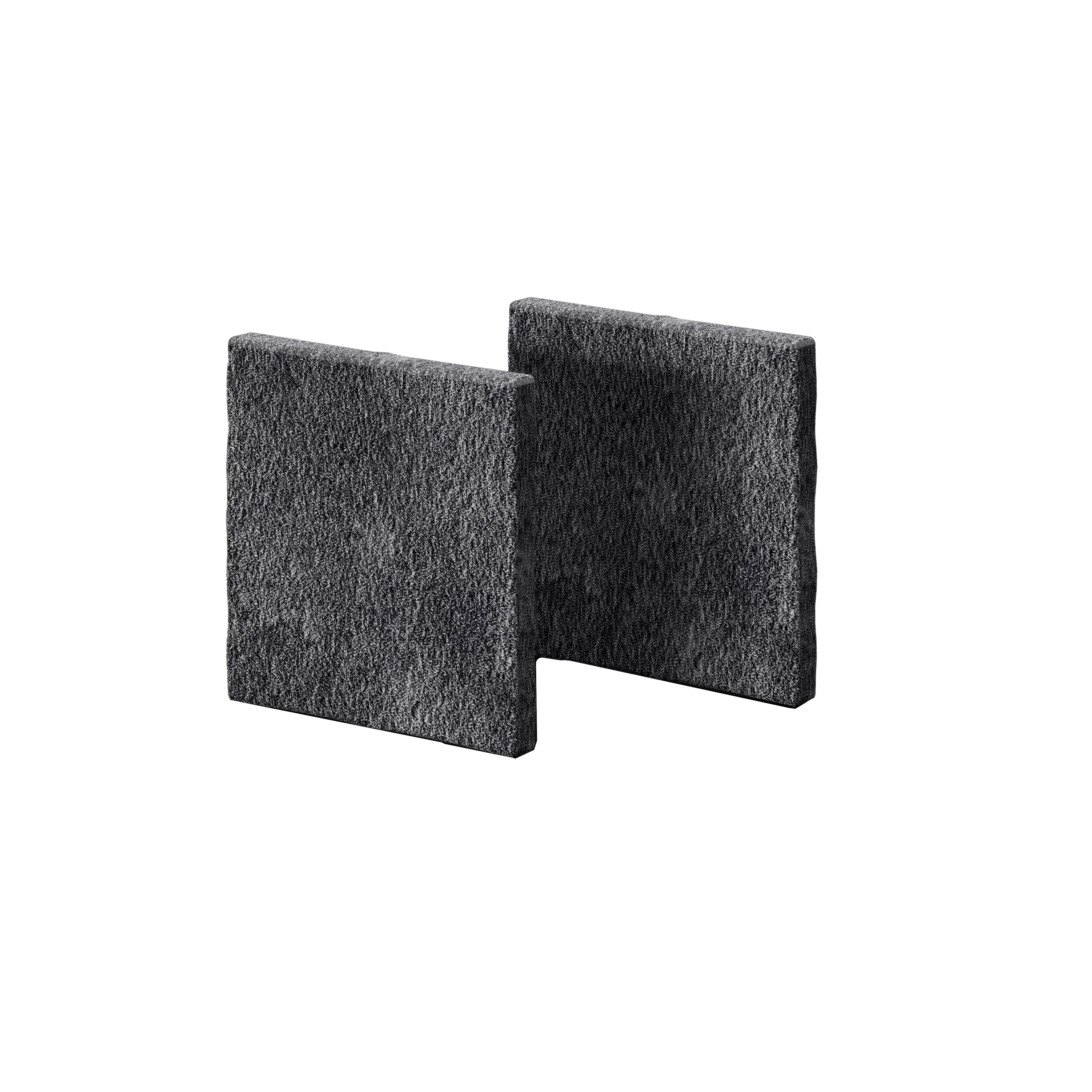 【3237067】EMC CHOPPED FIBER MAT  32378XX