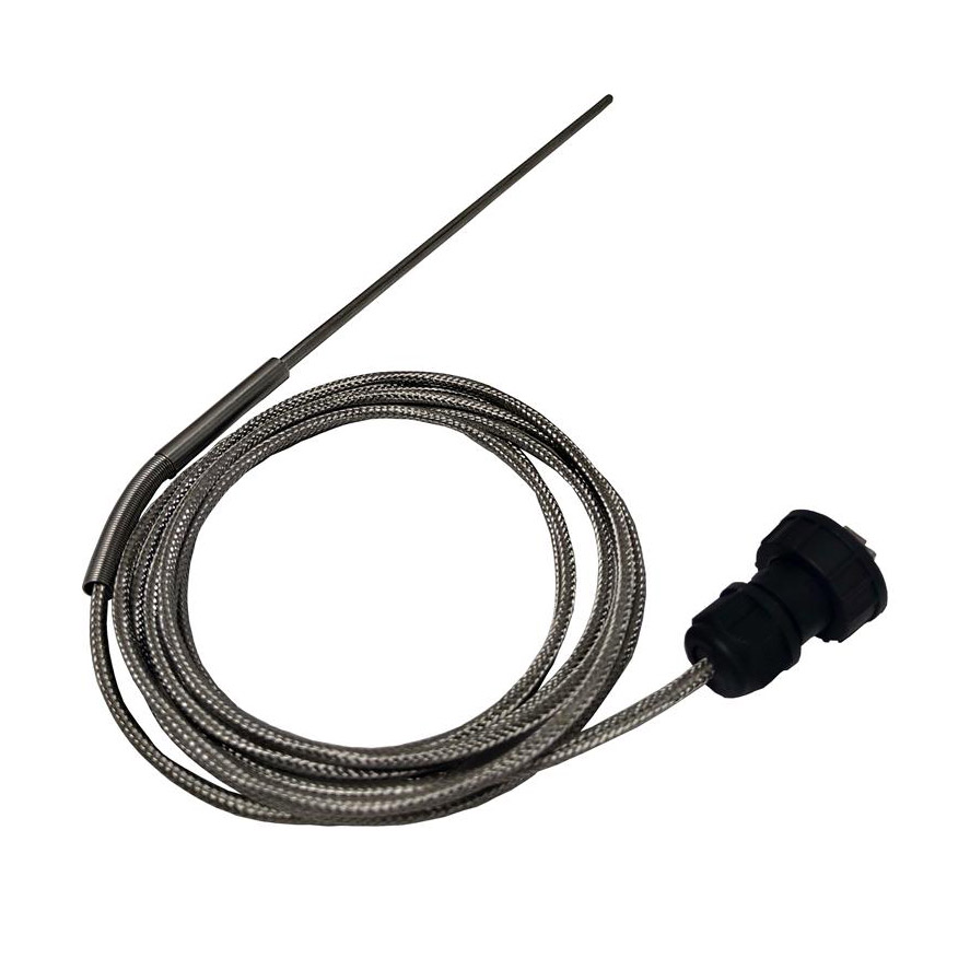 RTD TEMP SENSOR CABLE ASSEMBLY,【455-00123B】