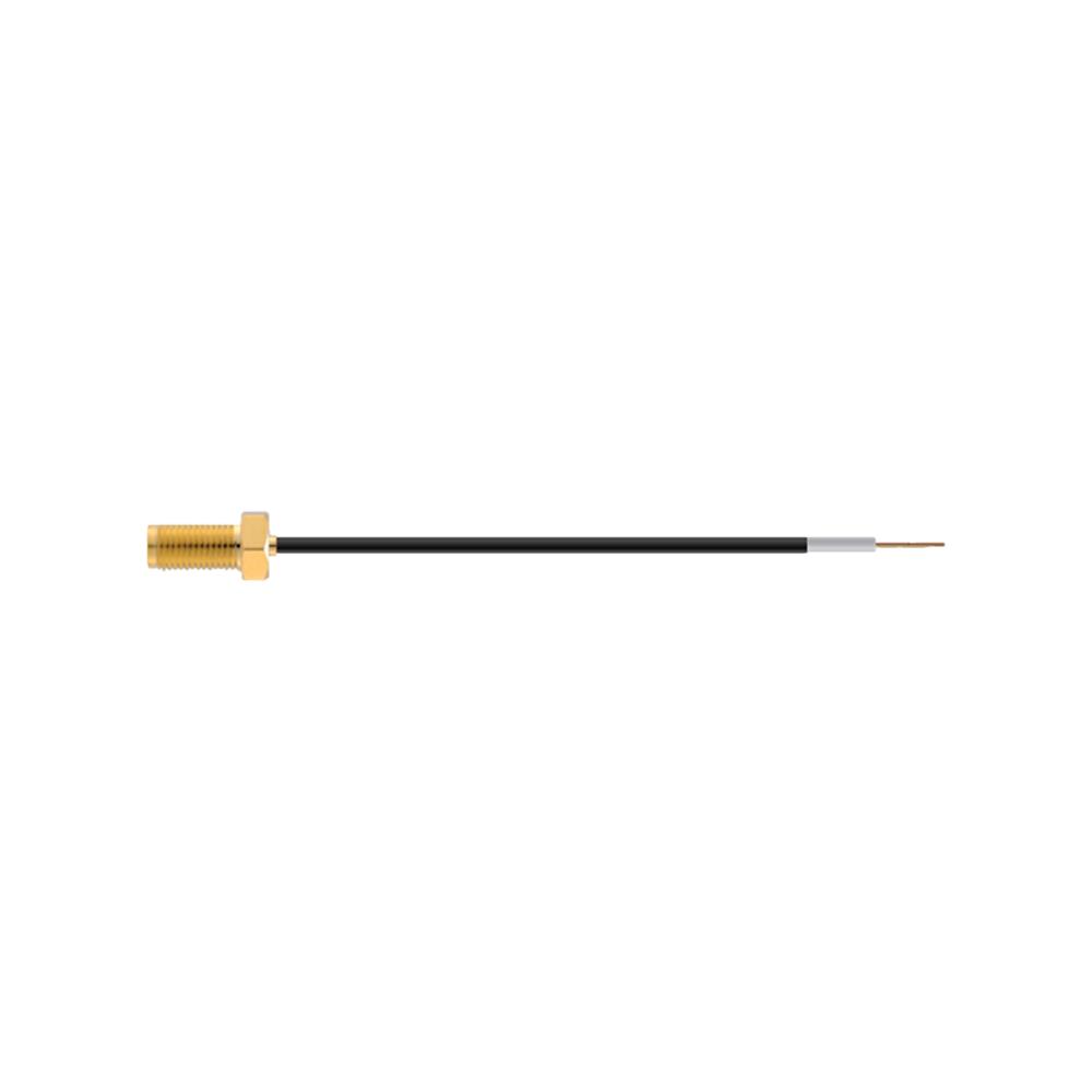 【CAB.01032】COAX CBL SMA TO CABLE 7.8"