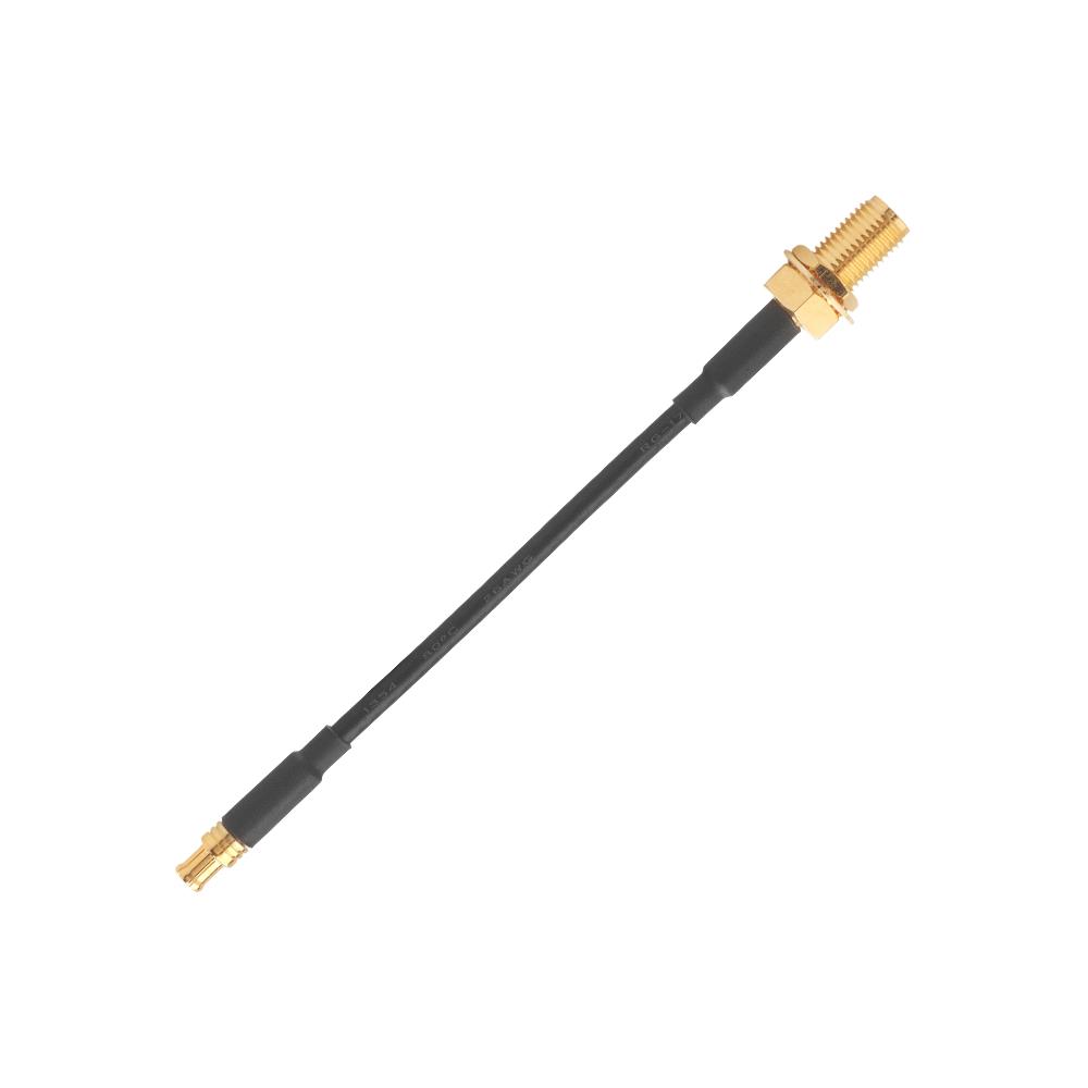 【CAB.01047】COAX CBL SMA TO MCX 11.8"
