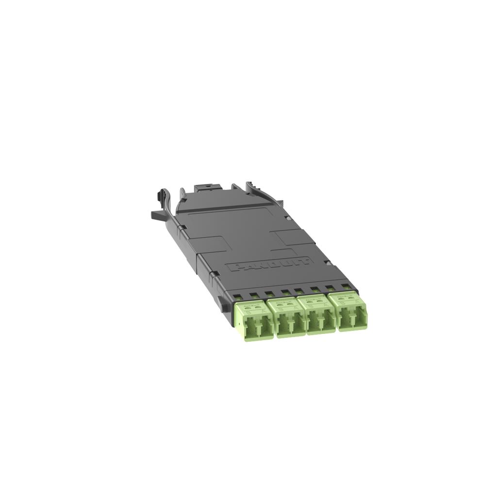 HD FLEX CASSETTE, 8-FIBER, OM5,【FHC3WO-08H-10A】