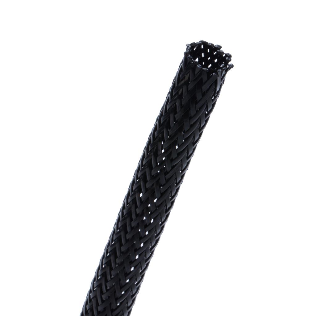 HEAVY DUTY BRAIDED SLEEVING, 1/2【SE50N-C】