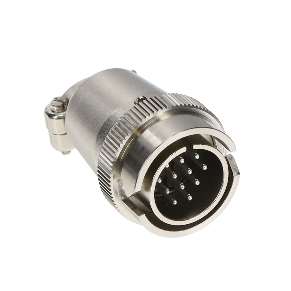 【RM15QPS-12PH(81)】CONN RCPT