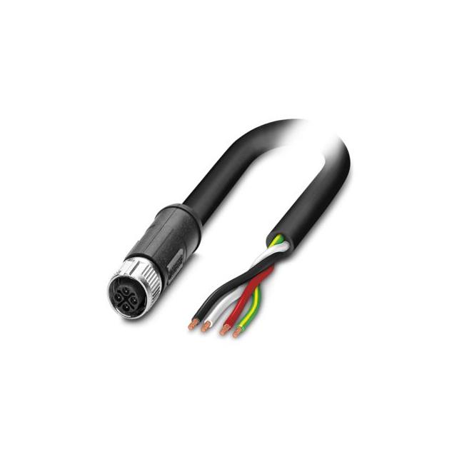 【1291404】M12 POWER CABLE