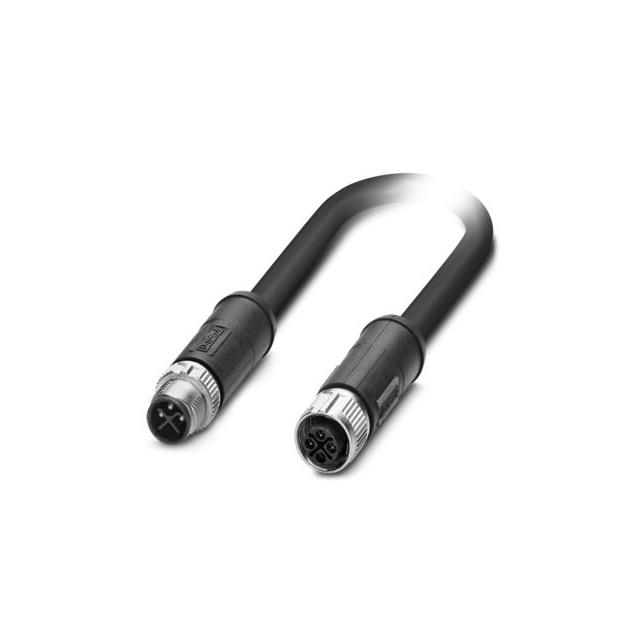 M12 POWER CABLE【1291414】
