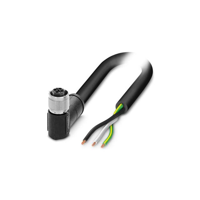 【1291421】M12 POWER CABLE