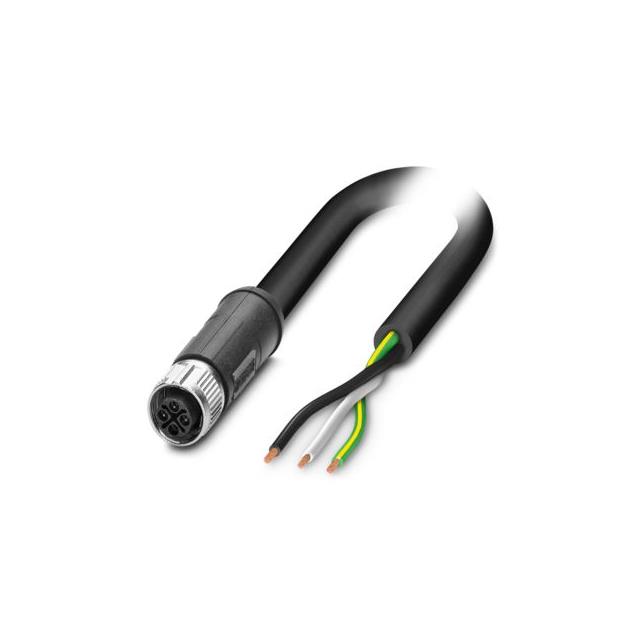 【1291425】M12 POWER CABLE