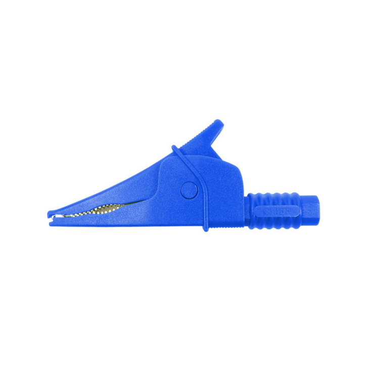 【FCR79900L】1KV CROC CLIP CLIFF BLUE