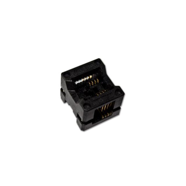 【SOIC8 SOCKET】SOCKET FOR EXTENSION BOARDS