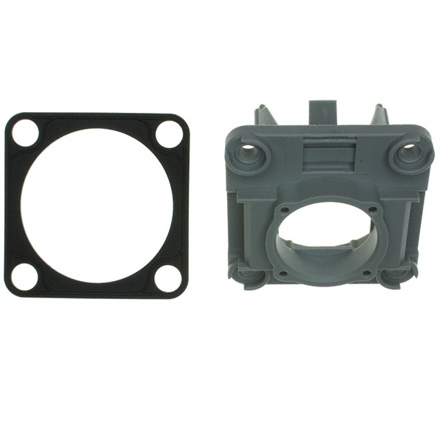 【1653744】CONN MOUNT FRAME FOR USB A RCPT[バルク]