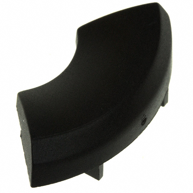 【1ZB09】CAP TACTILE 1/4 RING BLACK[バッグ]