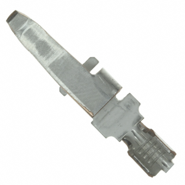 【556883-2】TERM BLADE NON-GEND 14-18AWG TIN