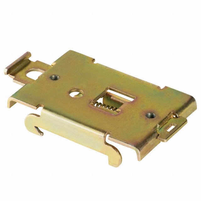 HEATSINK SSR 5.0DEG C/W DIN MNT【HS501DR】