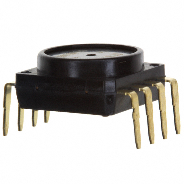 【MPXV5004G7U】SENSOR 0.57PSIG 4.9V 8DIP