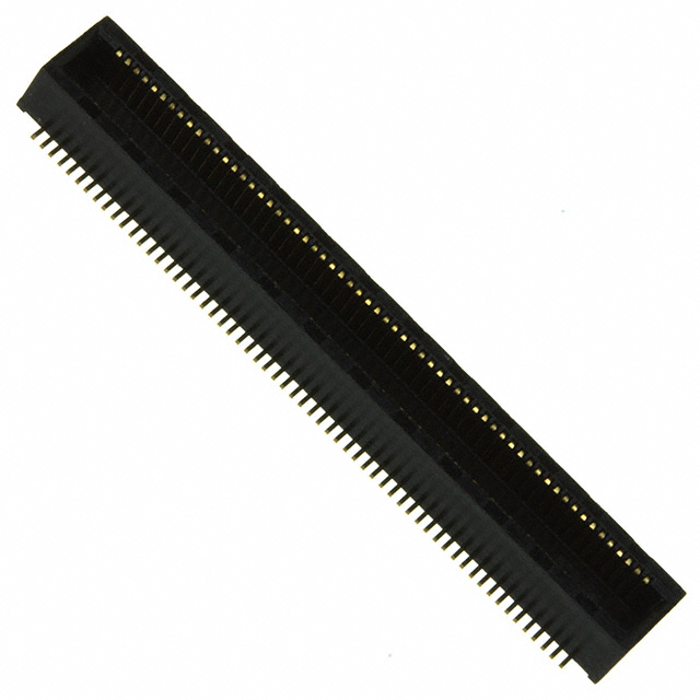 【WR-120PB-VF-N1】CONN PLUG 120POS SMD GOLD
