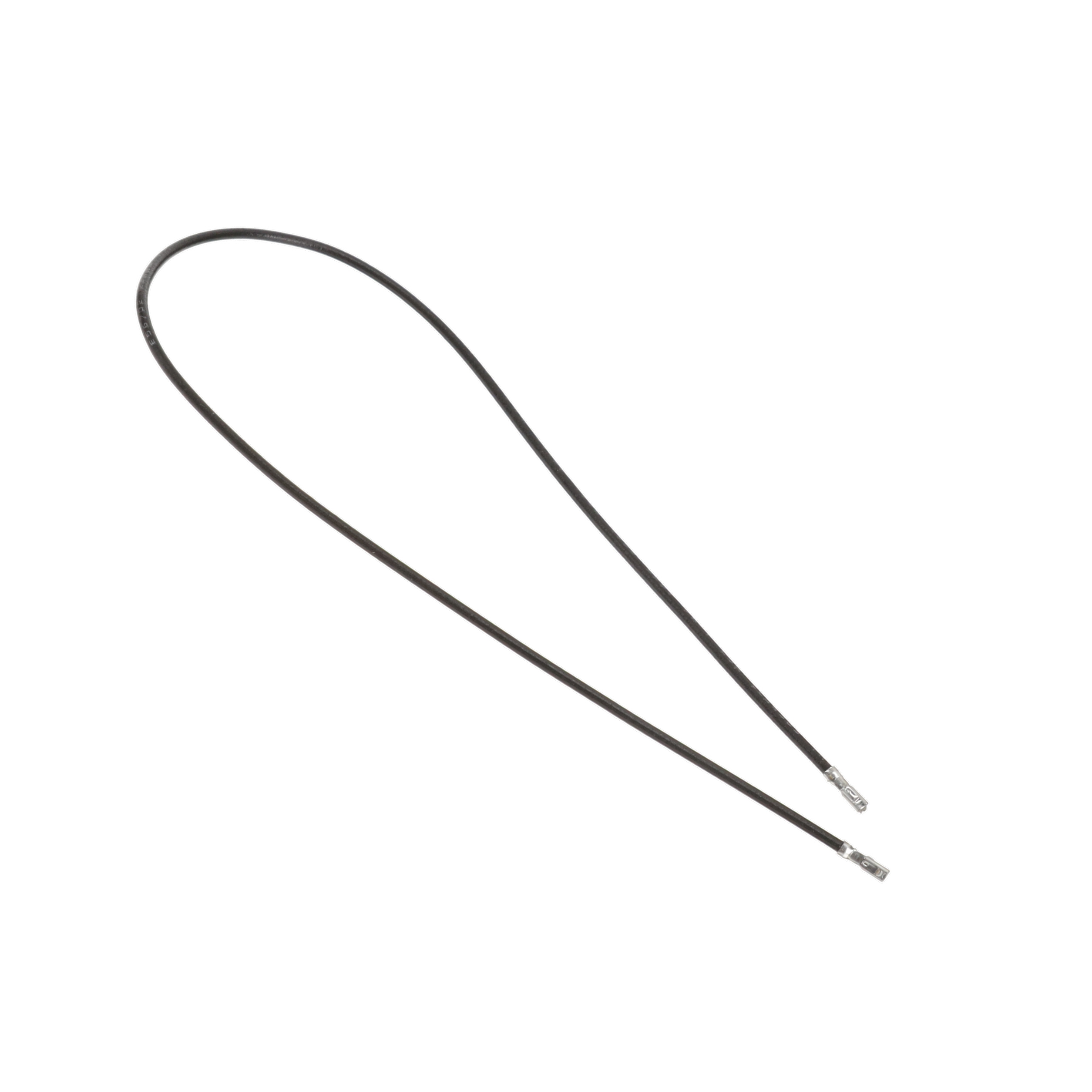 【ASXASXA22K254】JUMPER SXA-01T-P0.6 X2 10"