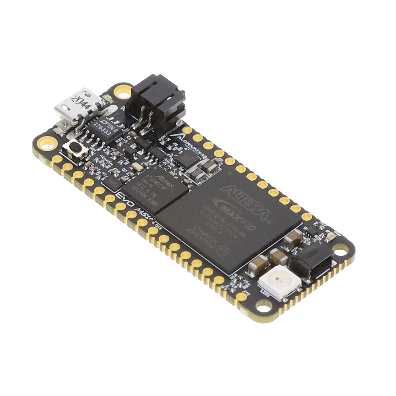 【EVO M51 PLUS】EVO M51 PLUS COMPUTE MODULE