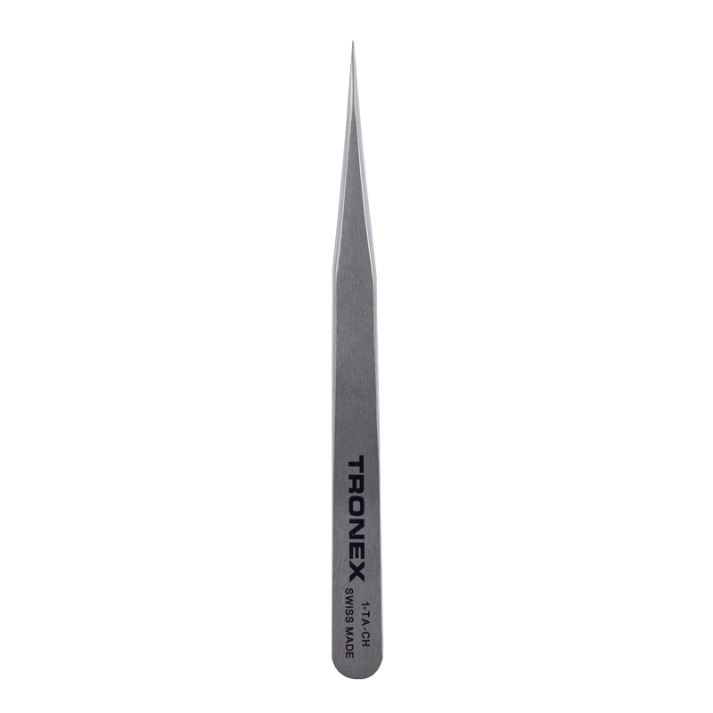【1-TA-CH】STRAIGHT FINE POINTED TIPS, TITA