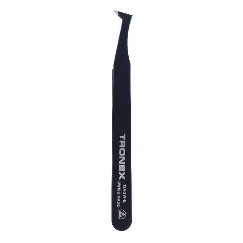【15AGW-E】EPOXY COATED, LARGE POINTED TIPS