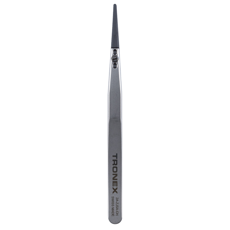 【2A-ZJSA-CH】STRAIGHT FINE FLAT ROUNDED CERAM