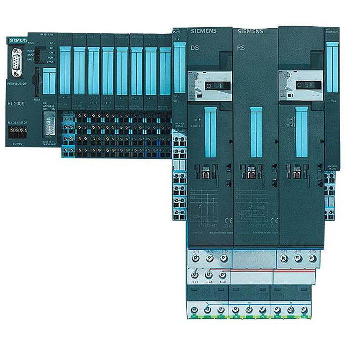 MODULE TERMINAL ET200S TM-PF 30【3RK19031AD10】