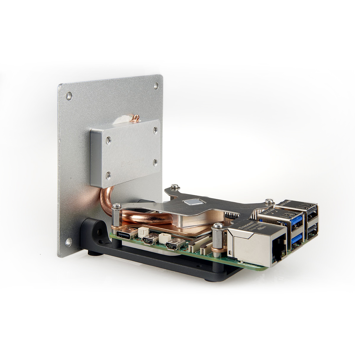 【RP-HH-01-RP5】HEATPIPE FOR RASPBERRY PI 5