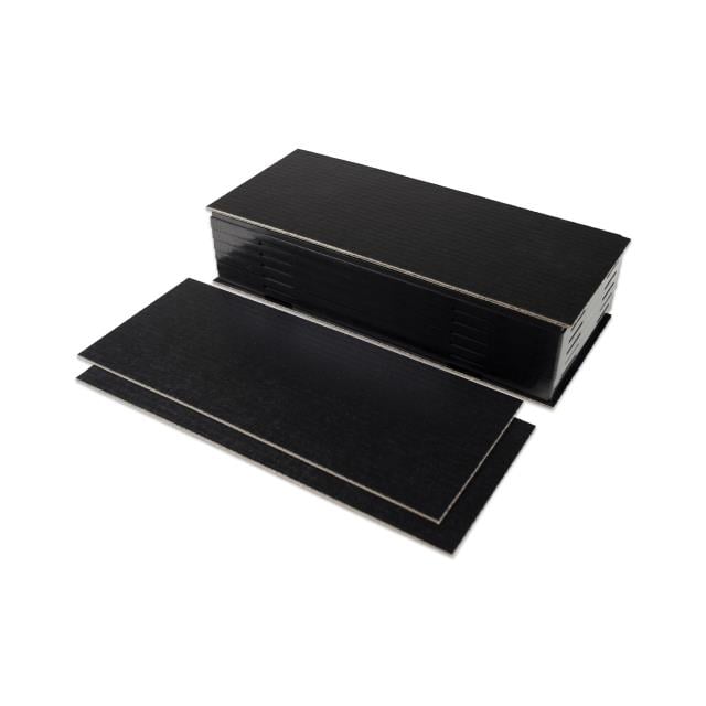 【C7295P】JEDEC PADS12-7/8 X 5-3/8 X 1/8"
