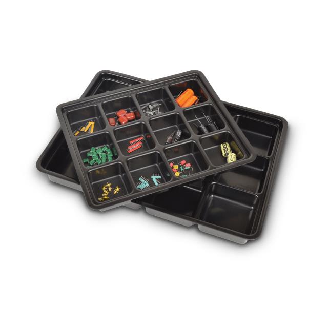 【DC1350】CORSTAT DRAWER CABINET15-1/4 X 1