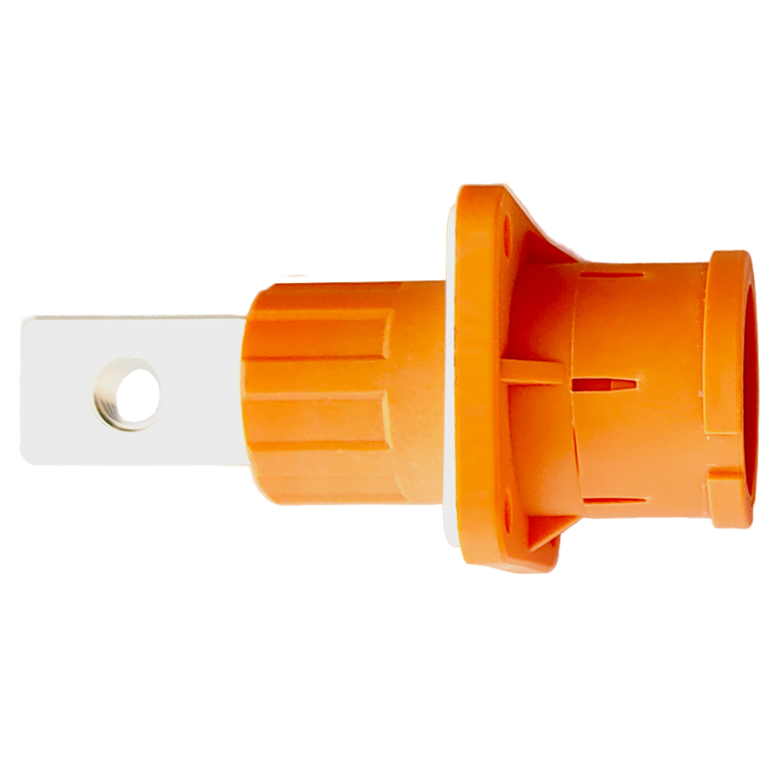 ENERGY STORAGE CONNECTOR, ORANGE【ESF-200A02-AAO020】