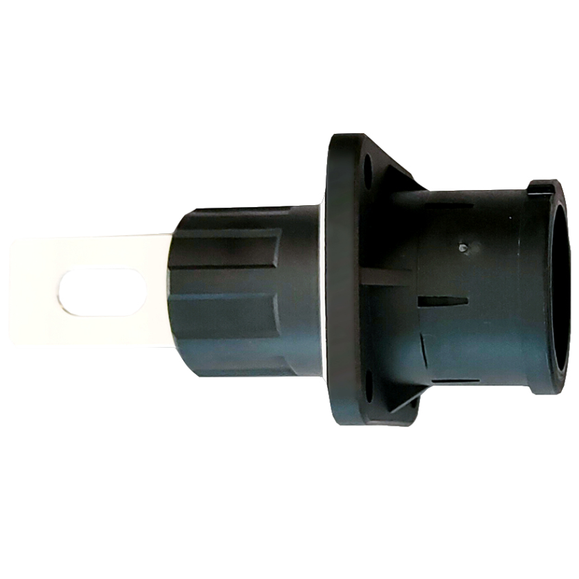 ENERGY STORAGE CONNECTOR, BLACK,【ESF-250A02-AAB040】