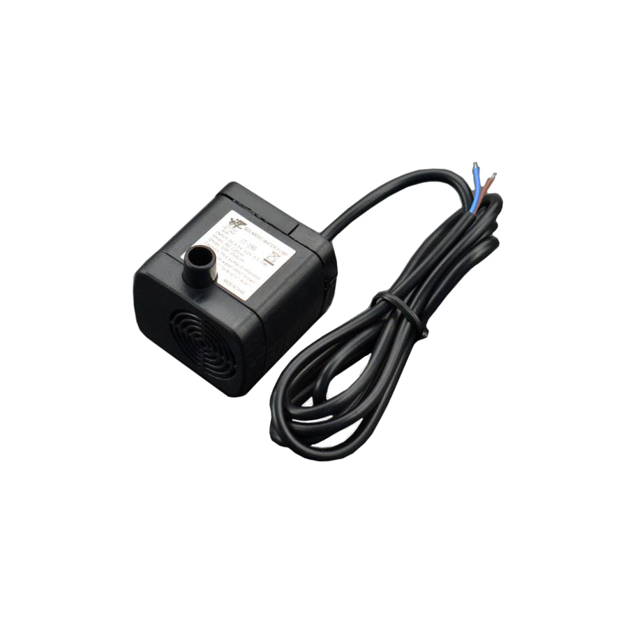 【FIT0200】IMMERSIBLE PUMP & WATERTUBE
