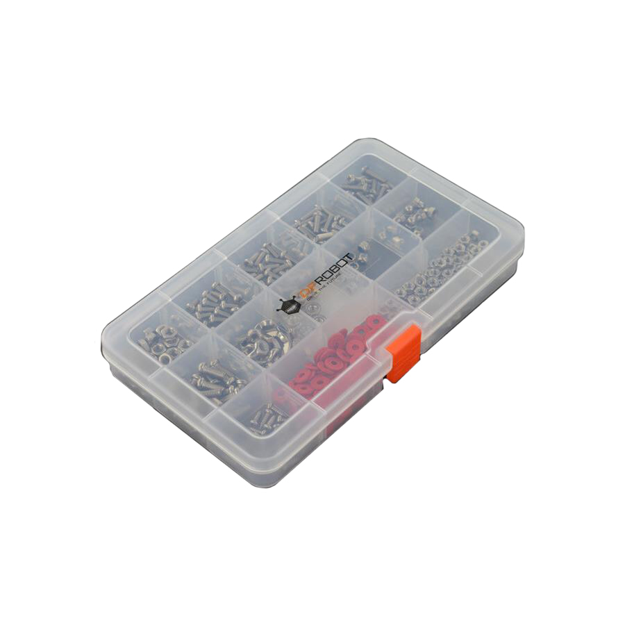 【FIT0224】MOUNTING KIT (SCREWS AND NUTS)