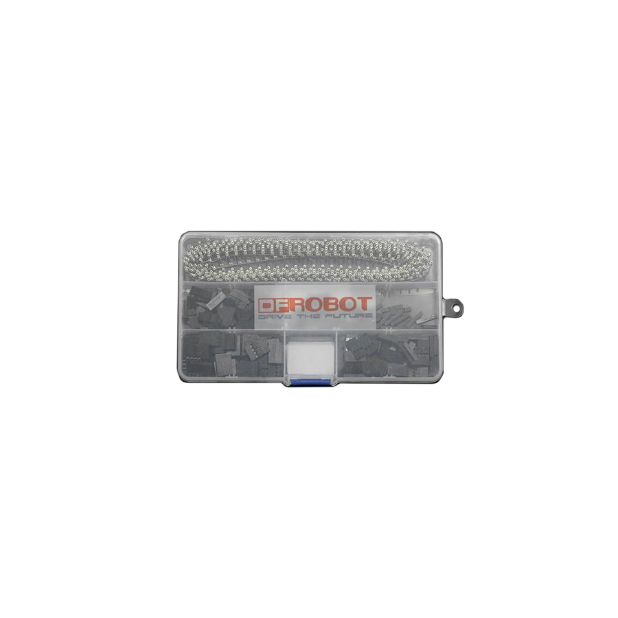【FIT0226】CRIMP PINS KIT WITH FEMALE HOUSI