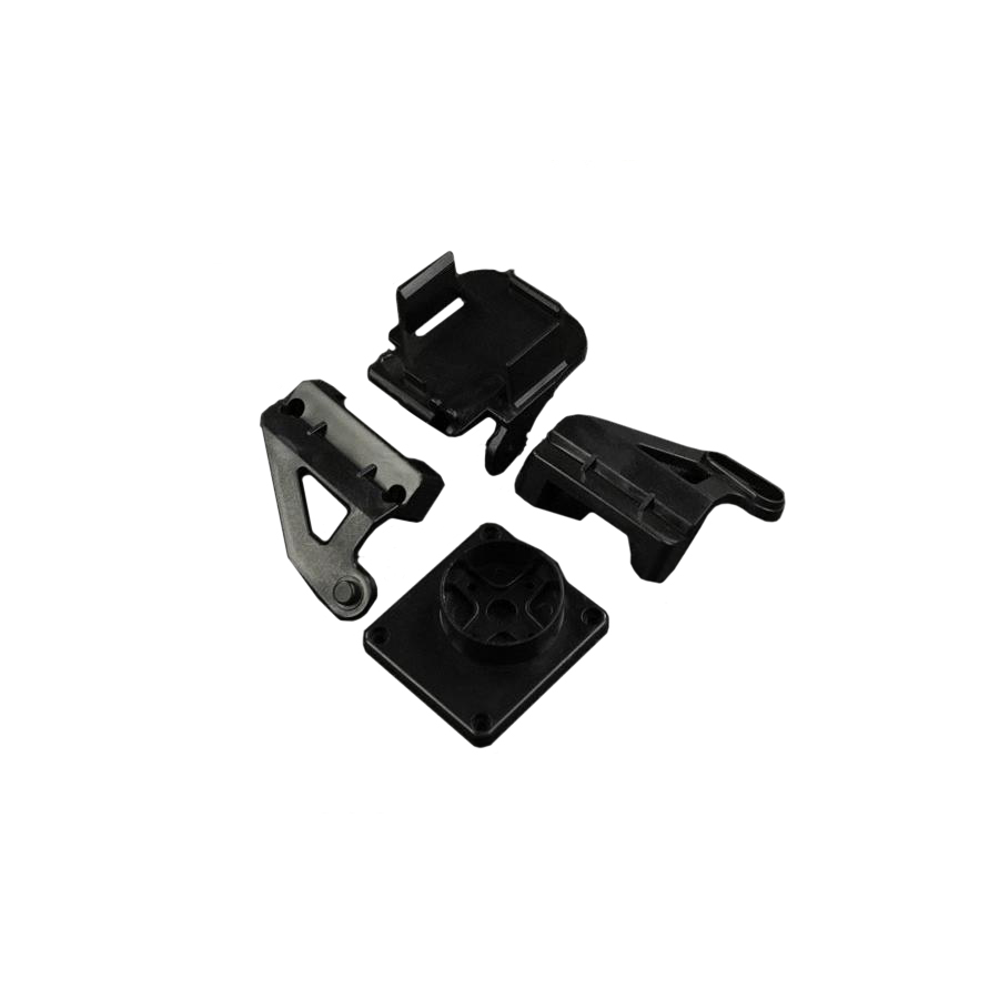 【FIT0415】FPV NYLON PAN & TILT KIT (WITHOU