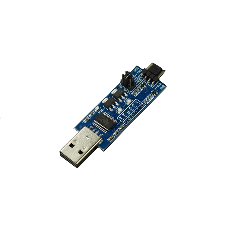 【FIT0416】USB TO TTL MODULE
