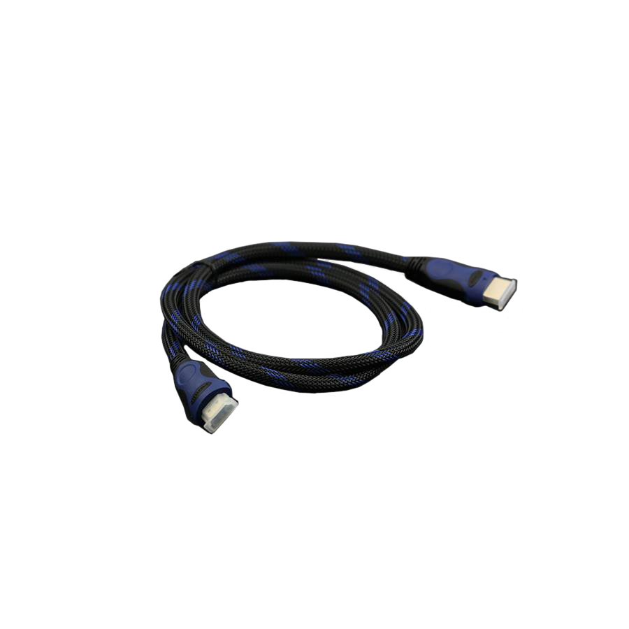 【FIT0480】HIGH SPEED HDMI CABLE (3 FEET)