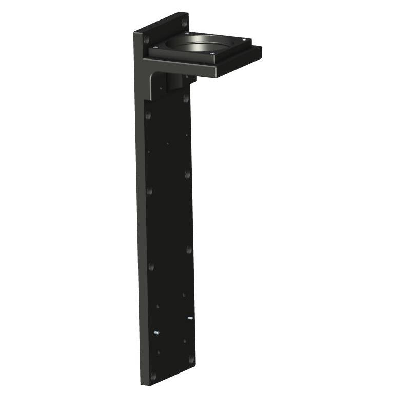 【G192-080-911】MOUNTING PLATE FOR TUBE LENS 2.2